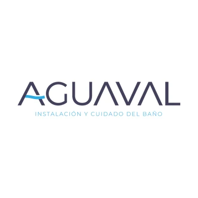 Logo de Aguaval