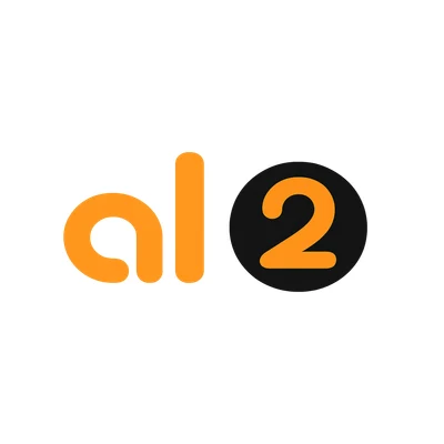 Logo de AL2