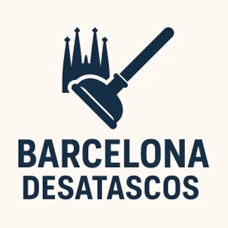 Logo de Barcelona Desatascos