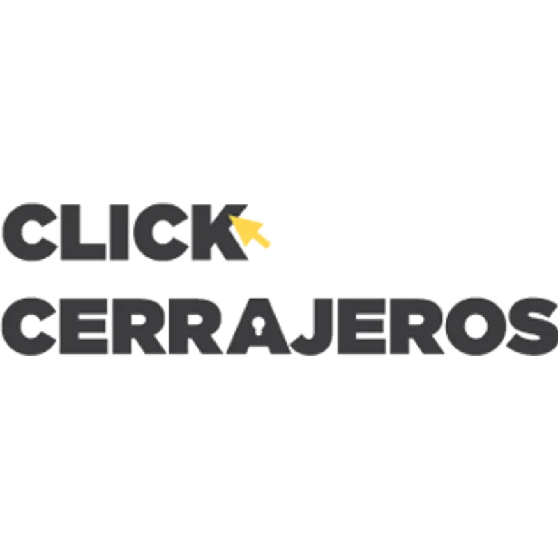 Logo de Click Cerrajeros
