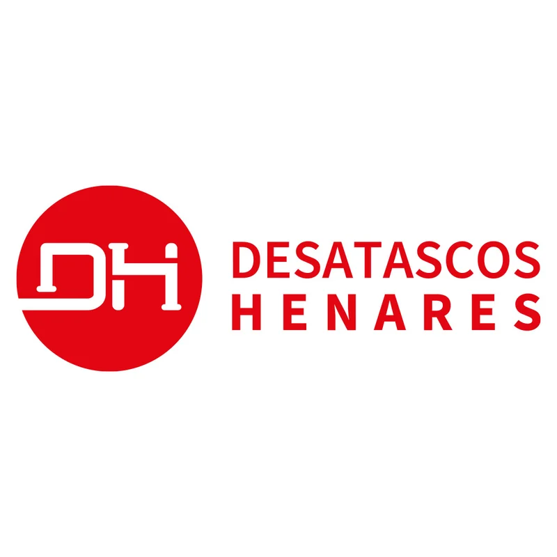 Logo de Desatascos Henares