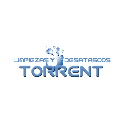 Logo de Desatascos Torrent