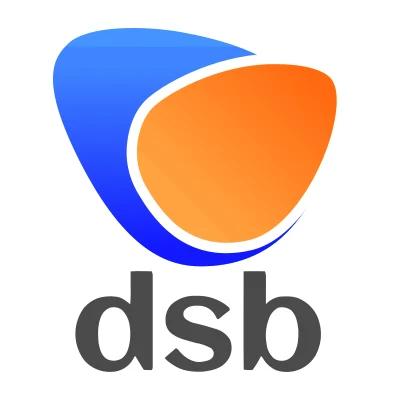 Logo de DSB Desatascos