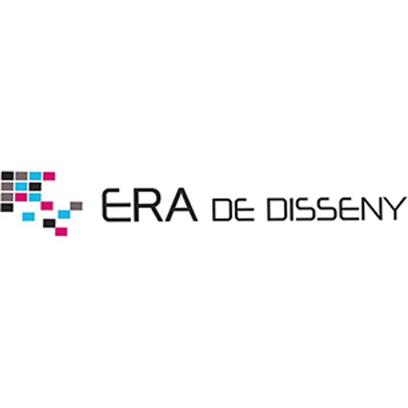 Logo de ERA Disseny