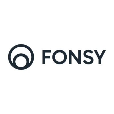 Logo de Fonsy