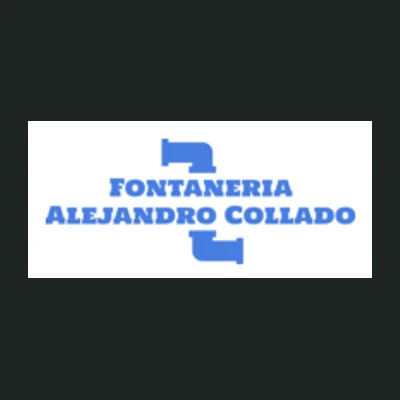 Logo de Fontanería Alejandro Collado