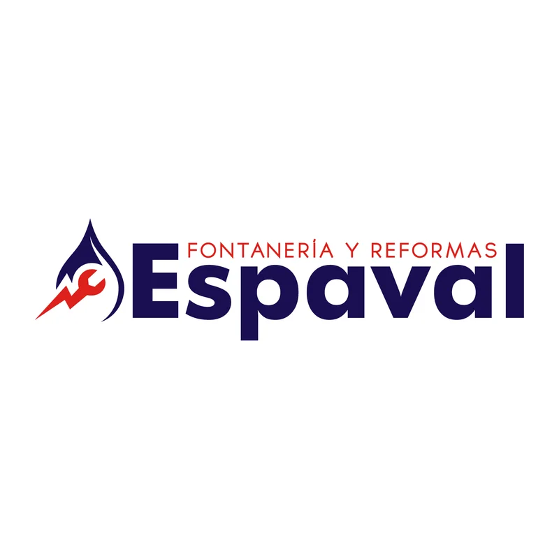 Logo de Fontanería Espaval