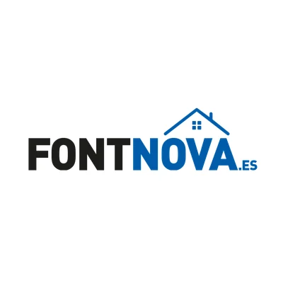 Logo de Fontnova