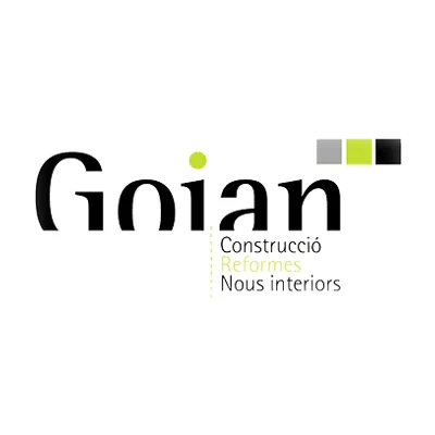 Logo de Goian