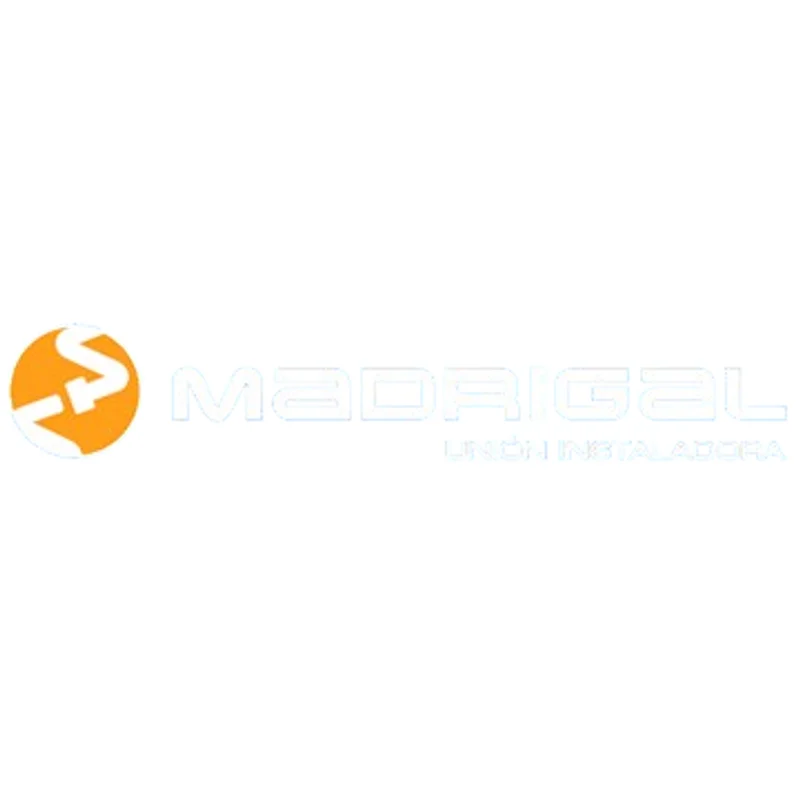 Logo de Hermanos Madrigal