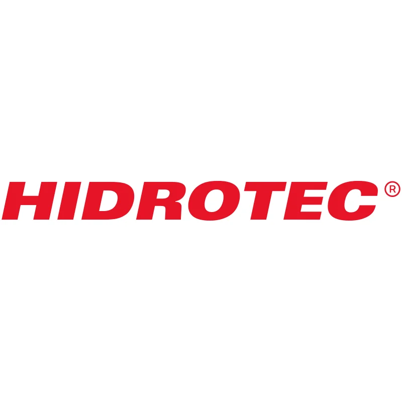 Logo de Hidrotec