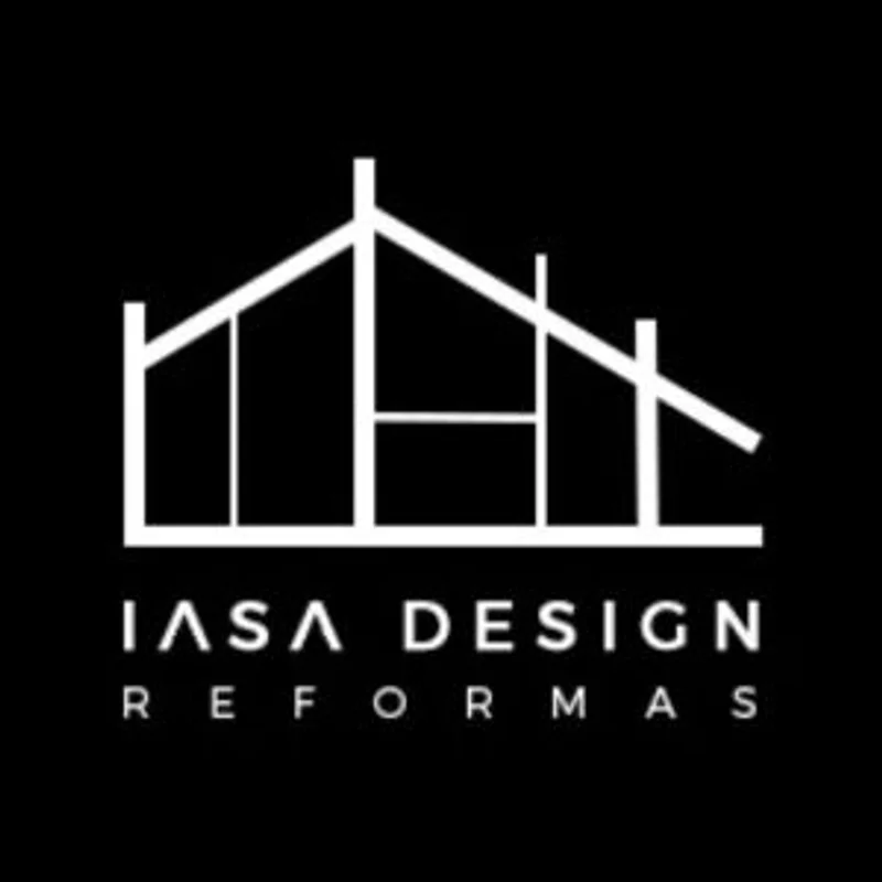 Logo de IASA Design