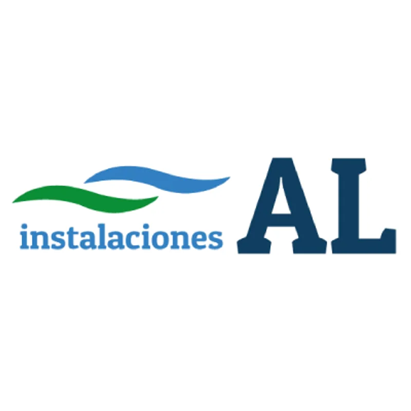 Logo de Instalaciones AL