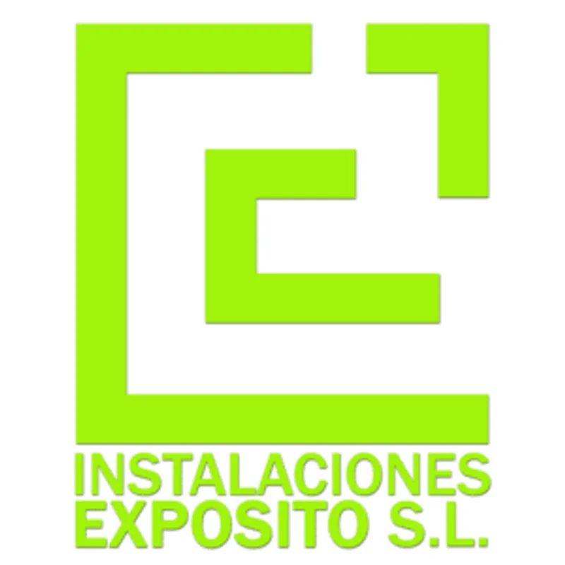 Logo de Instalaciones Expósito