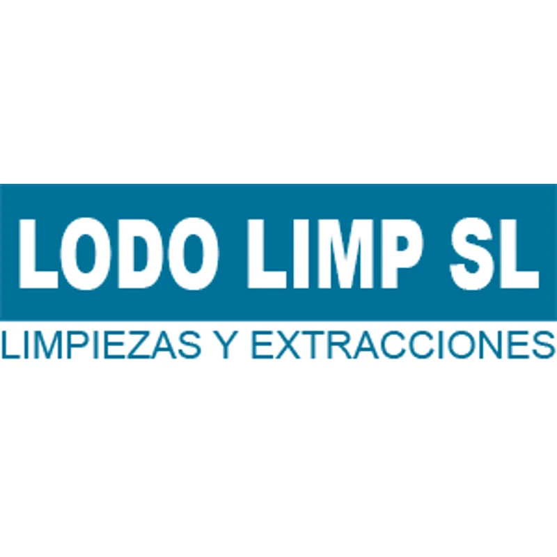 Logo de Lodolimp
