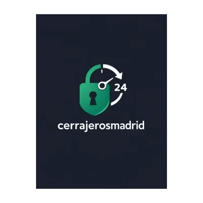 Logo de Los Cerrajeros Madrid