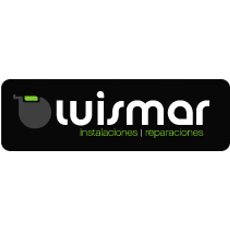 Logo de Luismar