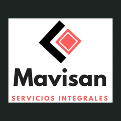 Logo de Mavisan