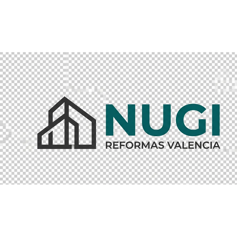 Logo de Nugi Reformas
