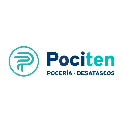 Logo de Pociten