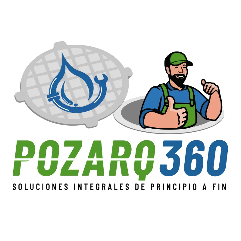 Logo de Pozarq 360