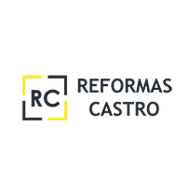 Logo de Reformas Castro