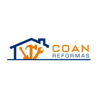 Logo de Reformas COAN