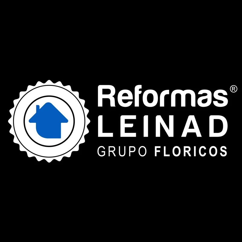 Logo de Reformas Leinad