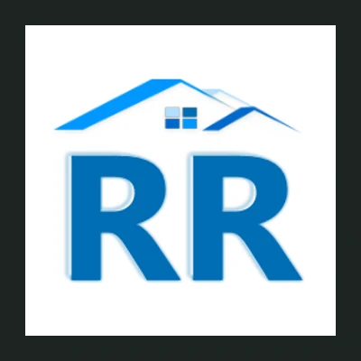 Logo de Reformas Rocha