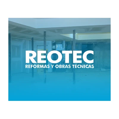 Logo de Reotec